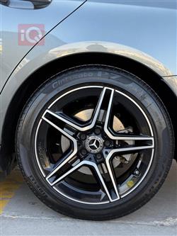 مرسيدس بنز E-Class